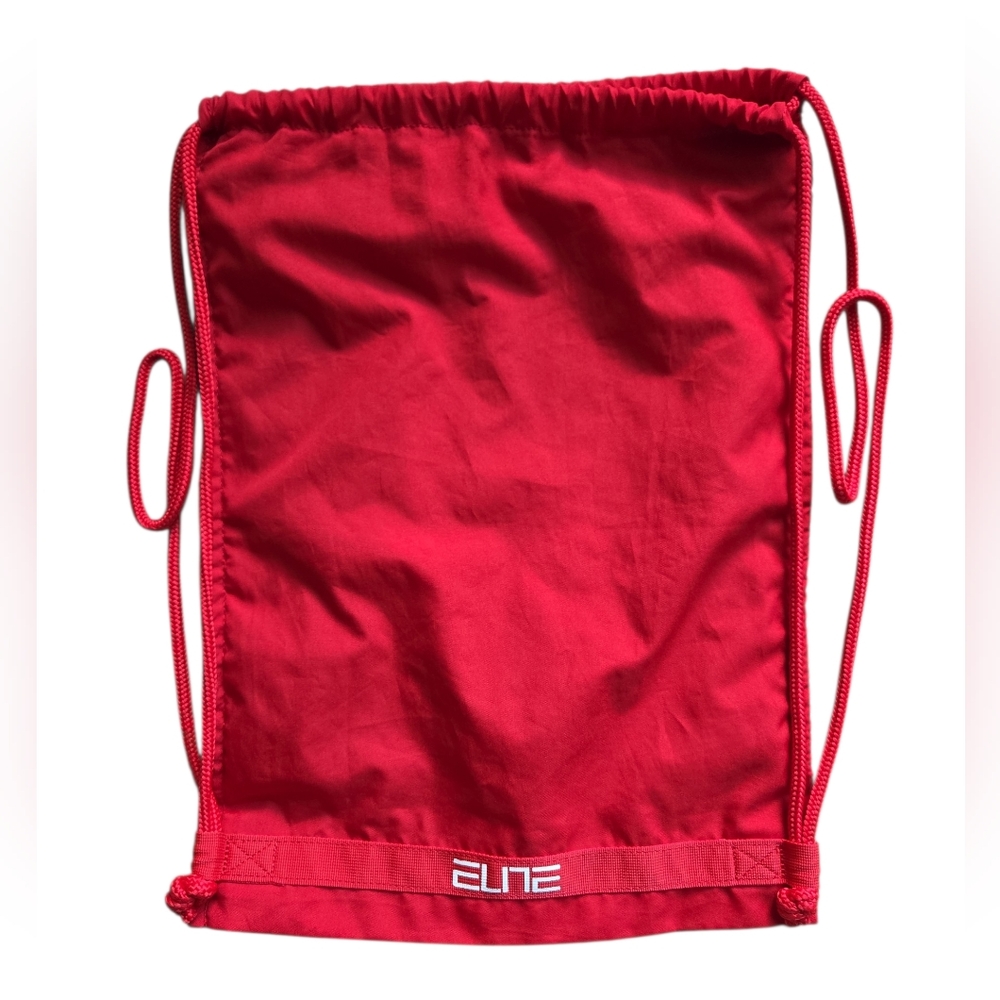 Nike Elite • Drawstring Backpack - Picture 2 of 7